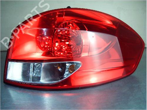 Right taillight RENAULT CLIO III Grandtour (KR0/1_) 1.5 dCi (KR0F) | BP10151319C35