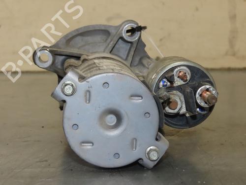 Startmotor PEUGEOT 206 Hatchback (2A/C) 1.6 | BP22366097M8 