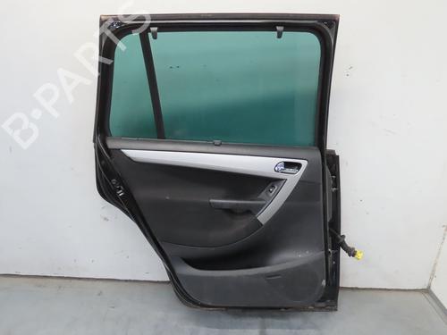 Left rear door CITROËN C4 Grand Picasso I (UA_) 1.6 HDi | BP18859215C4