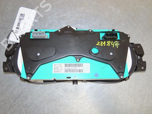 Instrument cluster DACIA LOGAN MCV (KS_) 1.5 dCi (KS0W) | BP16478449C47 