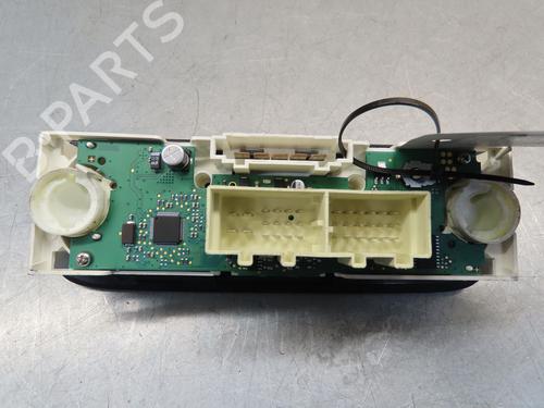 Climate control SEAT IBIZA IV (6J5, 6P1) 1.6 TDI | BP24944753I5 