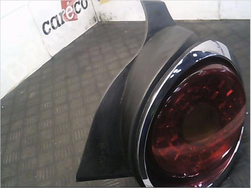 Right taillight ALFA ROMEO MITO (955_) 1.6 JTDM (955AXC1B) | BP9407090C35 