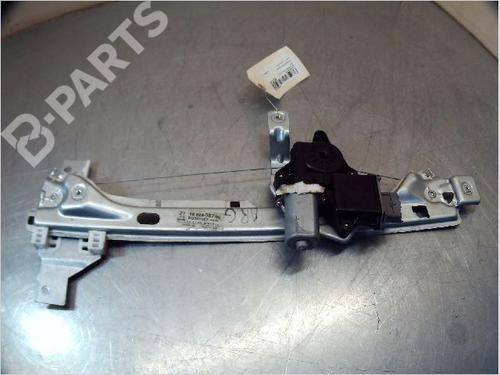 Used Rear left window mechanism PEUGEOT 5008 (0U_, 0E_) 2.0 HDi 150 / BlueHDi 150 (150 hp) 9409507