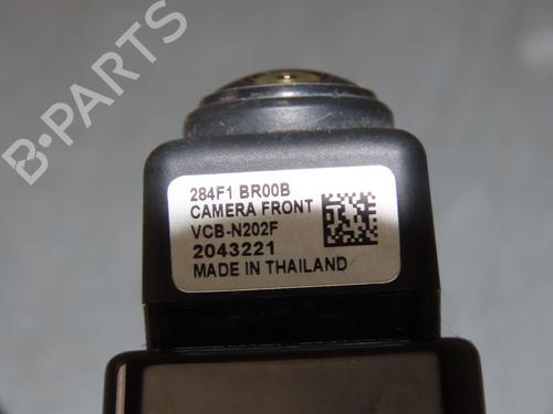 Camera NISSAN QASHQAI I (J10, NJ10) 1.6 dCi | BP32399355E14