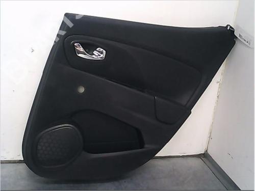 Bageste højre beklædning RENAULT CLIO IV (BH_) 1.5 dCi 90 | BP9705851C61 