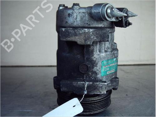 AC-Kompressor CITROËN XSARA PICASSO (N68) 1.6 HDi (109 hp) 9535444