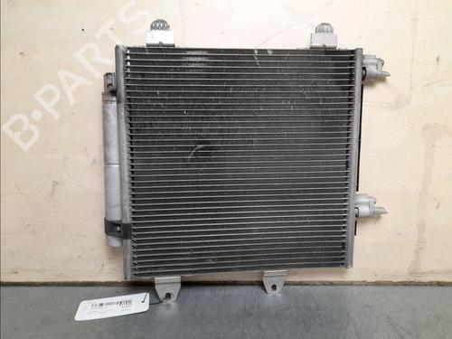Heater matrix CITROËN C1 (PM_, PN_) 1.0 | BP15902623M63