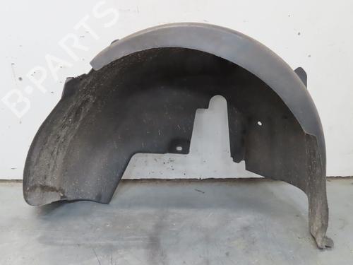 Used Wheel arch PEUGEOT 208 I (CA_, CC_) 1.2 VTI 82 (82 hp) 19528692