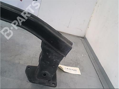 Rear bumper reinforcement SEAT IBIZA IV (6J5, 6P1) 1.6 TDI | BP9407389C73 