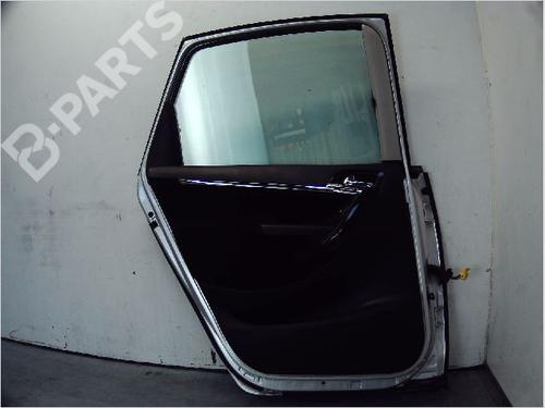 Left rear door CITROËN C4 Picasso I MPV (UD_) 1.6 HDi | BP11131271C4 