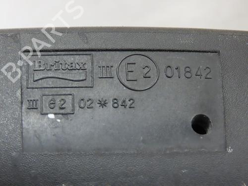 Left mirror PEUGEOT 306 Hatchback (7A, 7C, N3, N5) 2.0 S16 | BP29901792C26