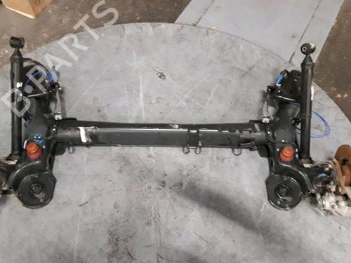 Rear axle PEUGEOT 208 I (CA_, CC_) 1.2 THP 110 | BP11144933M2 