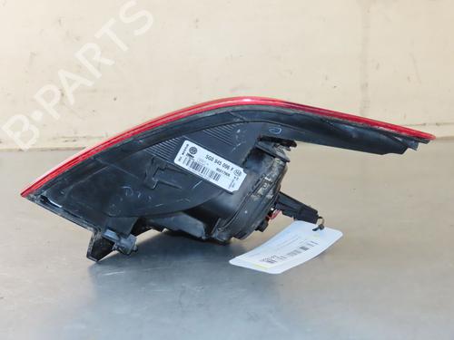 Right taillight VW GOLF VII (5G1, BQ1, BE1, BE2) 1.6 TDI | BP22367943C35 