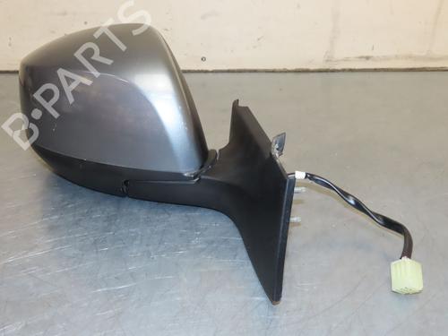 Right mirror OPEL AGILA B (H08) 1.0 (F68) | BP16930714C27 