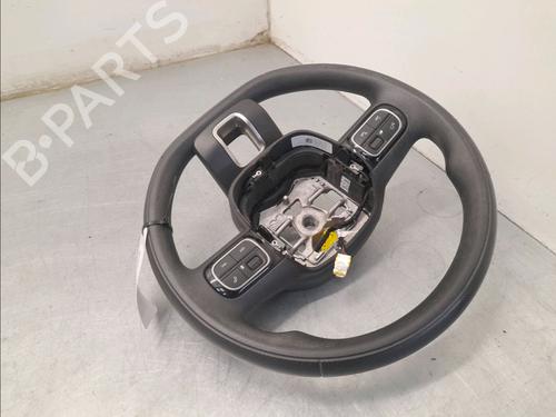 Steering wheel CITROËN C3 III (SX) 1.2 PureTech 82 | BP40025573C49 - Image 2