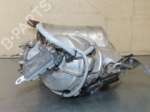 Catalyst RENAULT TRAFIC III Bus (JG_) 2.0 dCi 150 (JGMU) | BP40484690M10 - Image 3