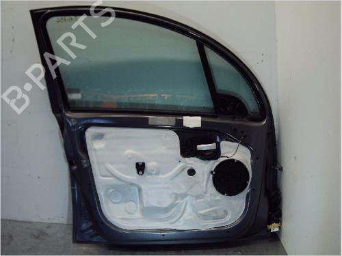 Left front door CITROËN C3 I (FC_, FN_) 1.4 HDi | BP9410226C2 