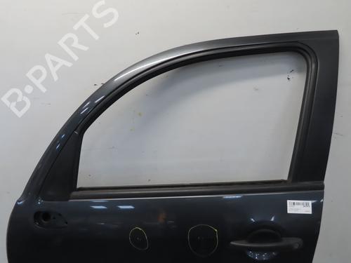 Left front door CITROËN C3 Picasso (SH_) 1.6 HDI 90 | BP22367113C2 