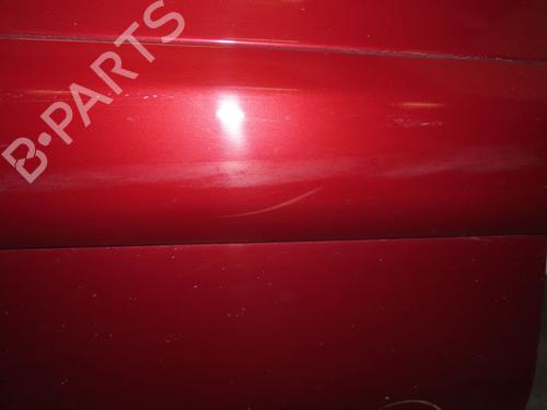 Højre side skydedør CITROËN BERLINGO MULTISPACE (B9) 1.6 VTi 120 | BP30265914C75  - Image 5