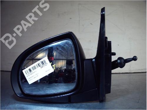 Left mirror KIA PICANTO I (SA) 1.0 | BP10690824C26 
