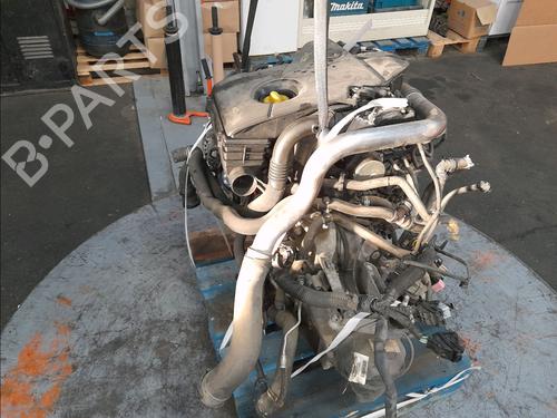 Motore DACIA DUSTER (HS_) 1.5 dCi (HSAJ) (90 hp) 24344040