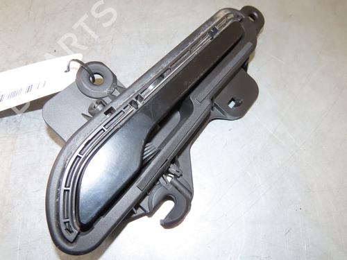 Front left exterior door handle TESLA MODEL Y (5YJY) EV | BP32253805C128