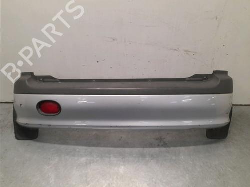 Bagtil kofangere HYUNDAI ATOS (MX) 1.0 i (58 hp) 16555043