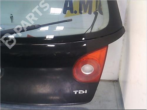 Tailgate VW GOLF V (1K1) 1.9 TDI | BP9407427C6 