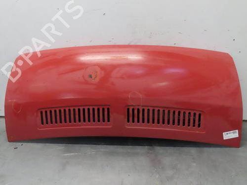 Motorhjelm CITROËN JUMPER II Van 2.2 HDi 120 (120 hp) 22366895