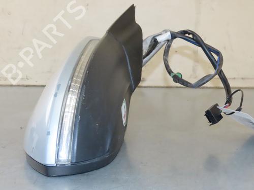 Right mirror VW GOLF VII (5G1, BQ1, BE1, BE2) 1.6 TDI | BP29985828C27 