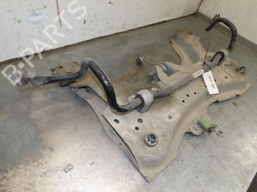 Subframe RENAULT CLIO IV (BH_) 1.5 dCi 90 | BP34641637M9 - Image 3
