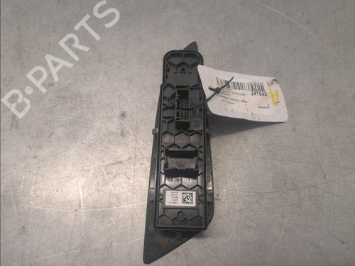 Left front window switch RENAULT ESPACE V (JR_) 1.6 dCi 160 | BP29985851I27 