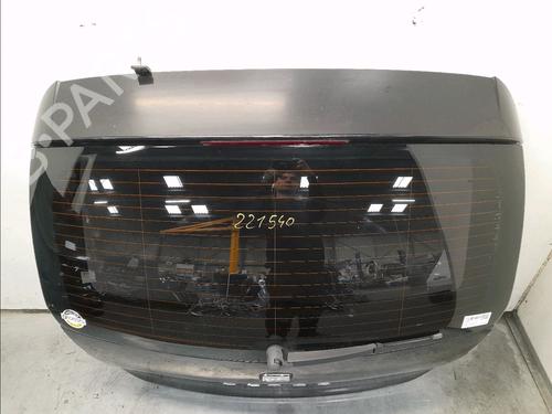 Tailgate SEAT ALTEA (5P1) 1.6 TDI | BP22367562C6 