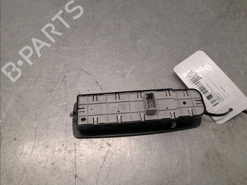 Used Left front window switch Left front window switch RENAULT LAGUNA III Grandtour (KT0/1) 2.0 dCi (KT07, KT0J, KT14, KT1A, KT1S) (131 hp) 32845180 32845180