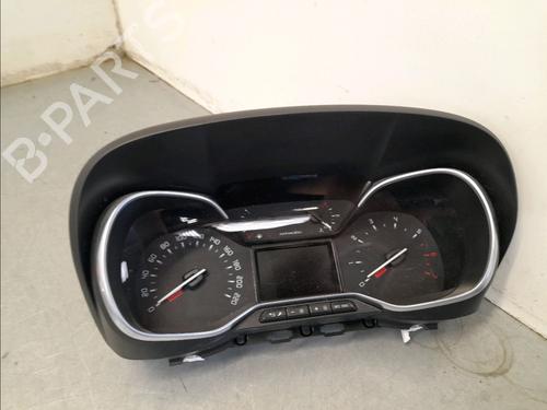 instrument-cluster-citroen-c3-aircross-ii-2r_-2c_-2017-39180861 main image