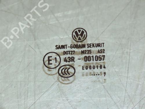 Front left door window VW GOLF V (1K1) 1.9 TDI | BP27728932C18 