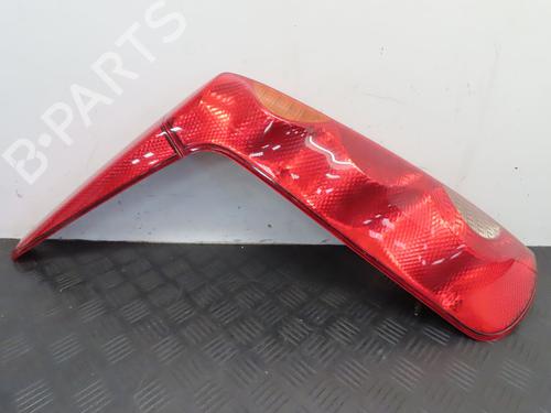 Left taillight NISSAN NOTE (E11, NE11) 1.5 dCi | BP28331538C34 