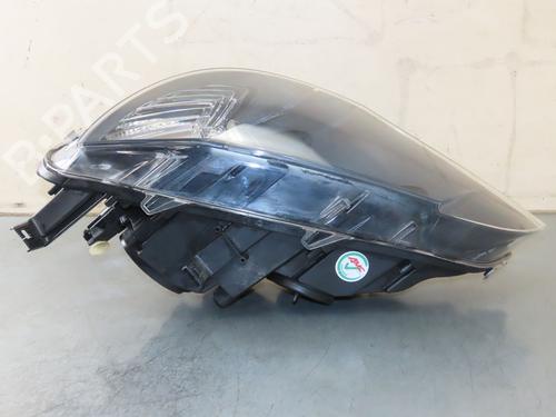 Left headlight BMW X6 (E71, E72) xDrive 40 d | BP32399386C28