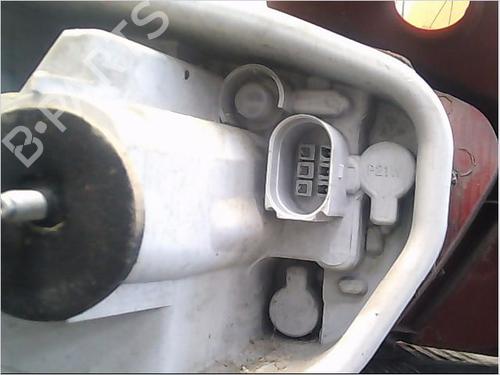 Used Left taillight SEAT IBIZA IV (6J5, 6P1) 1.6 TDI (90 hp) 9407395