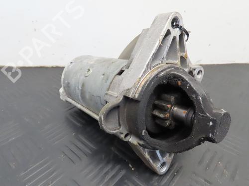 Starter RENAULT MASTER III Van (FV) 2.3 dCi 125 FWD (FV0C, FV0D, FV0G, FV0H, FV0J, FV0K) | BP19326330M8 