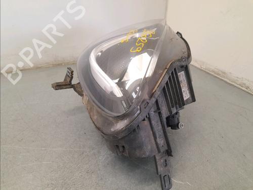 Left headlight SMART FORFOUR Hatchback (453) electric drive / EQ (453.091) | BP33444813C28 - Image 4