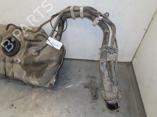 Fuel tank TOYOTA YARIS (_P13_) 1.5 (NSP131_) | BP26443006C62 