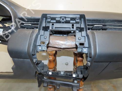 Dashboard RENAULT CLIO V (B7_) 1.5 Blue dCi 85 (B7AG) | BP29415029C46 