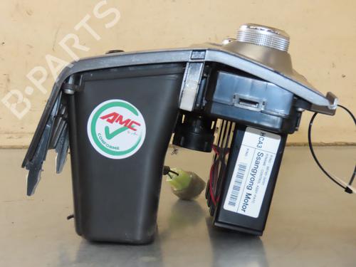 Climate control SSANGYONG KORANDO (CK) 2.0 e-XDi | BP29577149I5 