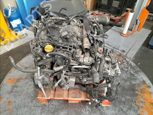 Engine RENAULT KOLEOS I (HY_) 2.0 dCi 4x4 (HY0K) | BP38942305M1 - Image 6