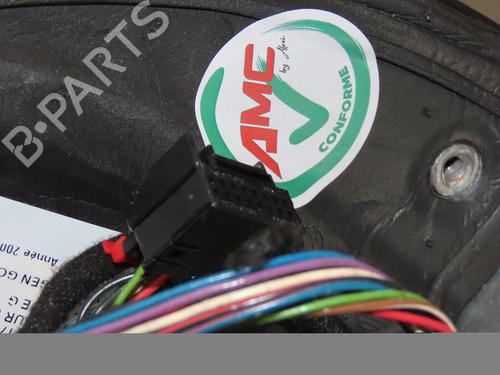 Left mirror VW GOLF V (1K1) 1.9 TDI | BP30047625C26