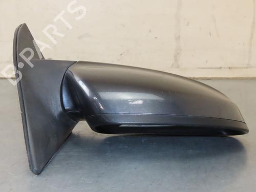 Right mirror KIA CEE'D Hatchback (ED) 1.6 CRDi 90 | BP24831623C27 