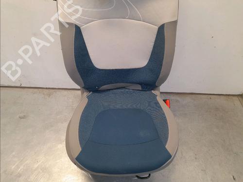 Used Right front seat Right front seat RENAULT CAPTUR I (J5_, H5_) 1.5 dCi 90 (J5N4, J5M5, J5MW, J5M6, J5AL, J5AJ) (90 hp) 11738116 11738116