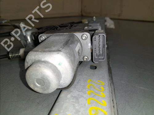 Used Front right window mechanism CITROËN DS3 (SA_) 1.6 HDi 90 (92 hp) 15722207