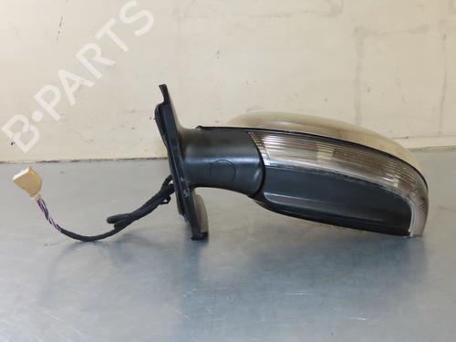 Left mirror VW TOUAREG (7LA, 7L6, 7L7) 3.0 V6 TDI | BP17909835C26 